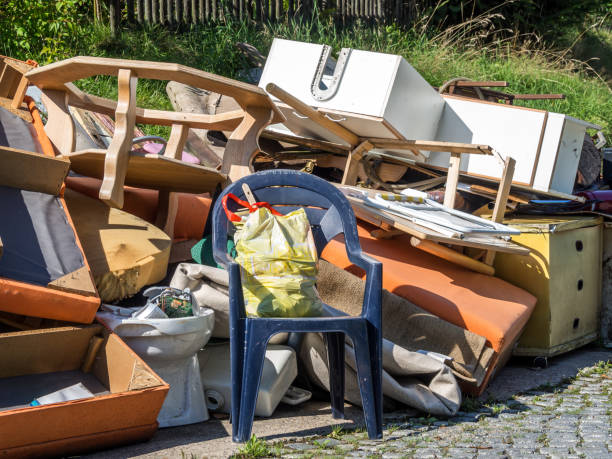 Best Full-Service Junk Removal  in East Helena, MT