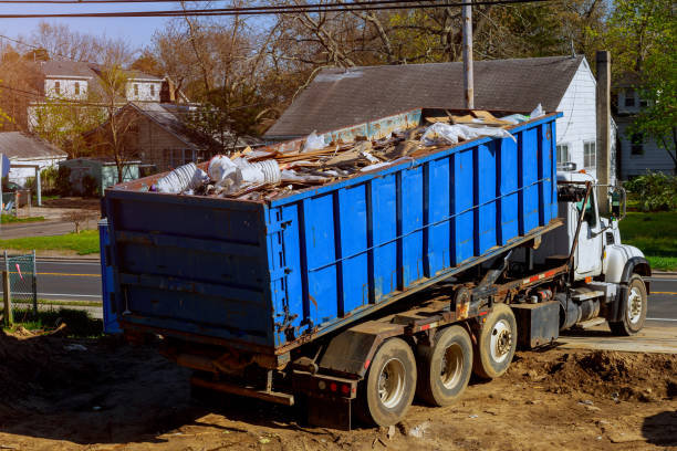 Professional Junk Removal in East Helena, MT