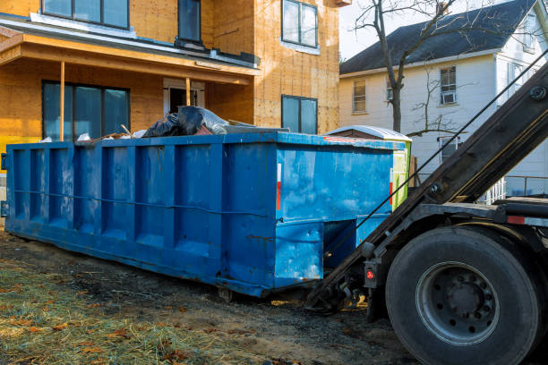 Best Construction Debris Removal  in East Helena, MT
