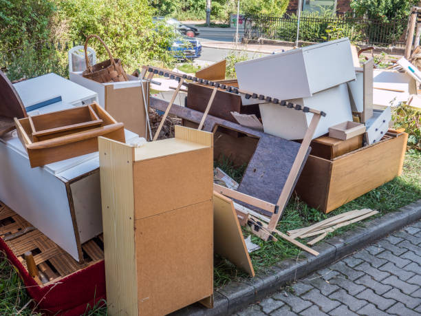 Best Construction Debris Removal  in East Helena, MT